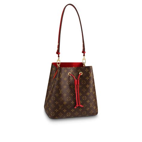 louis vuitton red bag 2018|louis vuitton bag neonoe.